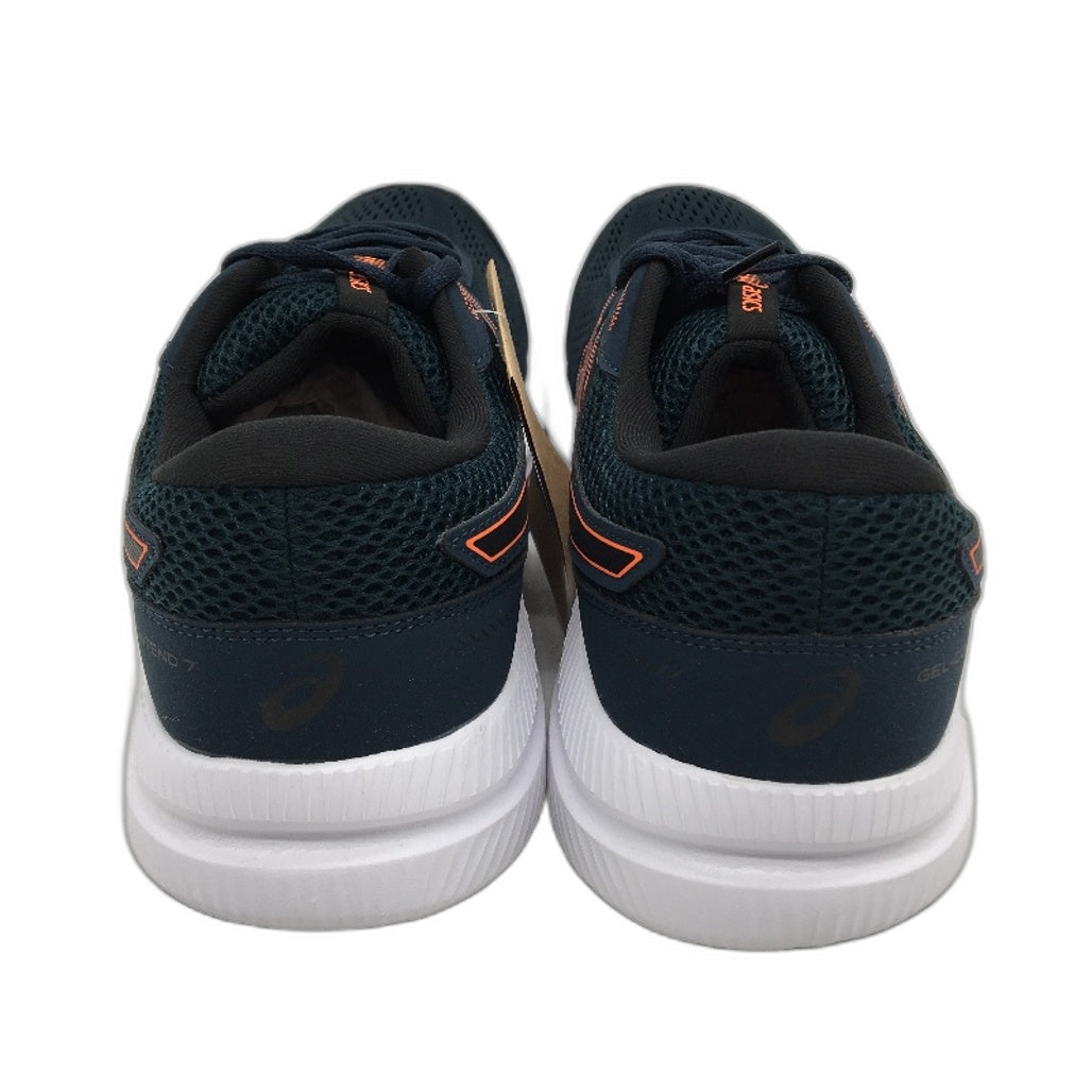 Asics Otholite Gel-Contend 7 Amplifoam French Blue Sneakers Mens US11.5 EU46 NEW