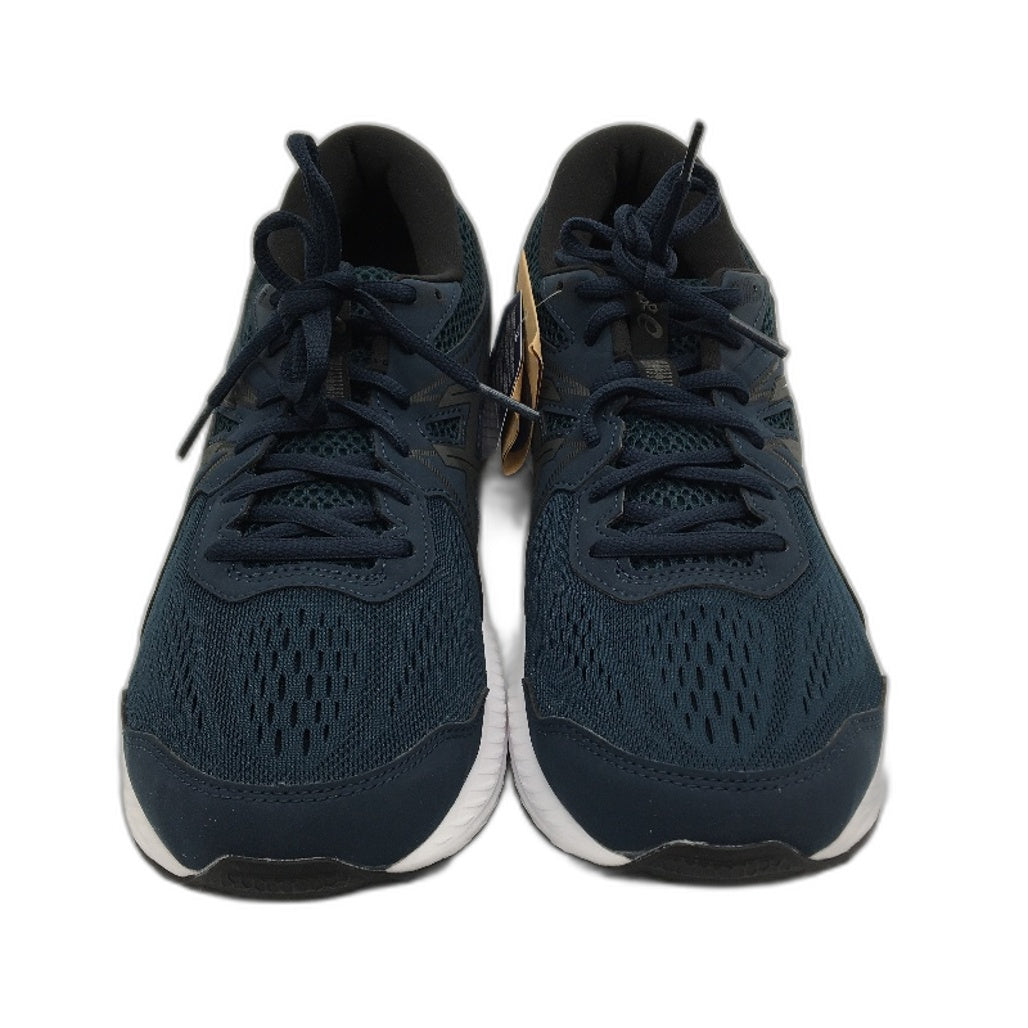 Asics Otholite Gel-Contend 7 Amplifoam French Blue Sneakers Mens US10 EU44 NEW