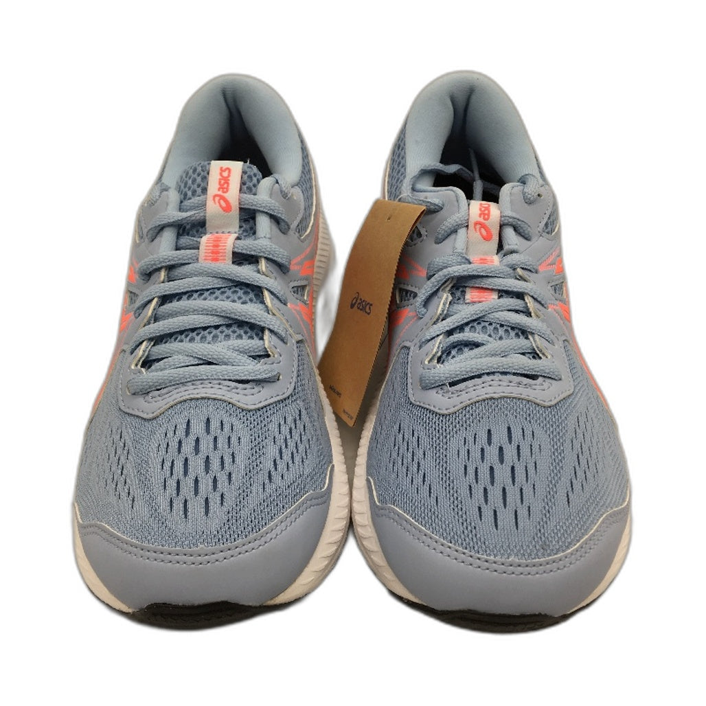 Asics Ortholite Gel-Contend 7 Mist Blue Lite Sneakers Ladies US 8 EU 39.5 NEW