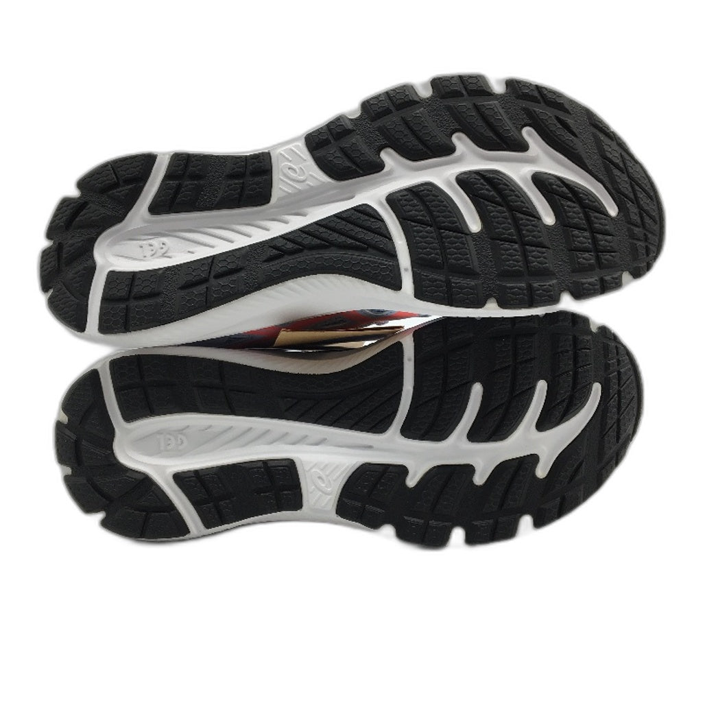 Asics Ortholite Gel-Contend 7 Mist Blue Lite Sneakers Ladies US 8 EU 39.5 NEW