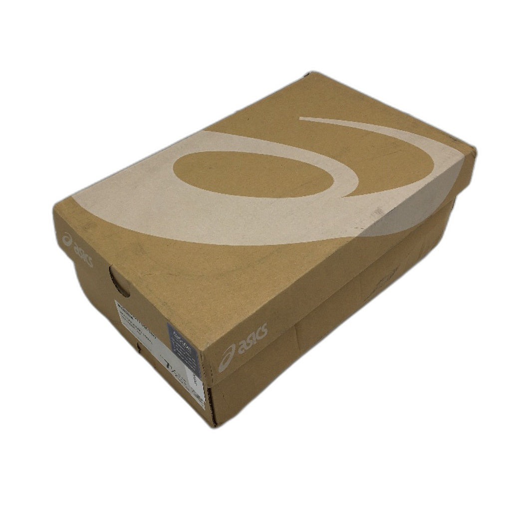 Asics Gel-Quantum 180 White & Blazing Coral Sneakers Ladies US 7.5 EU 39 NEW