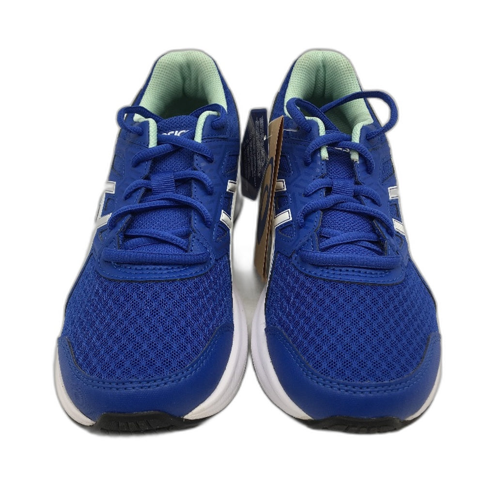 Asics Ortholite Jolt 3 Lapis Luzuli Blue Sneakers Ladies US 7.5 EU 39 NEW