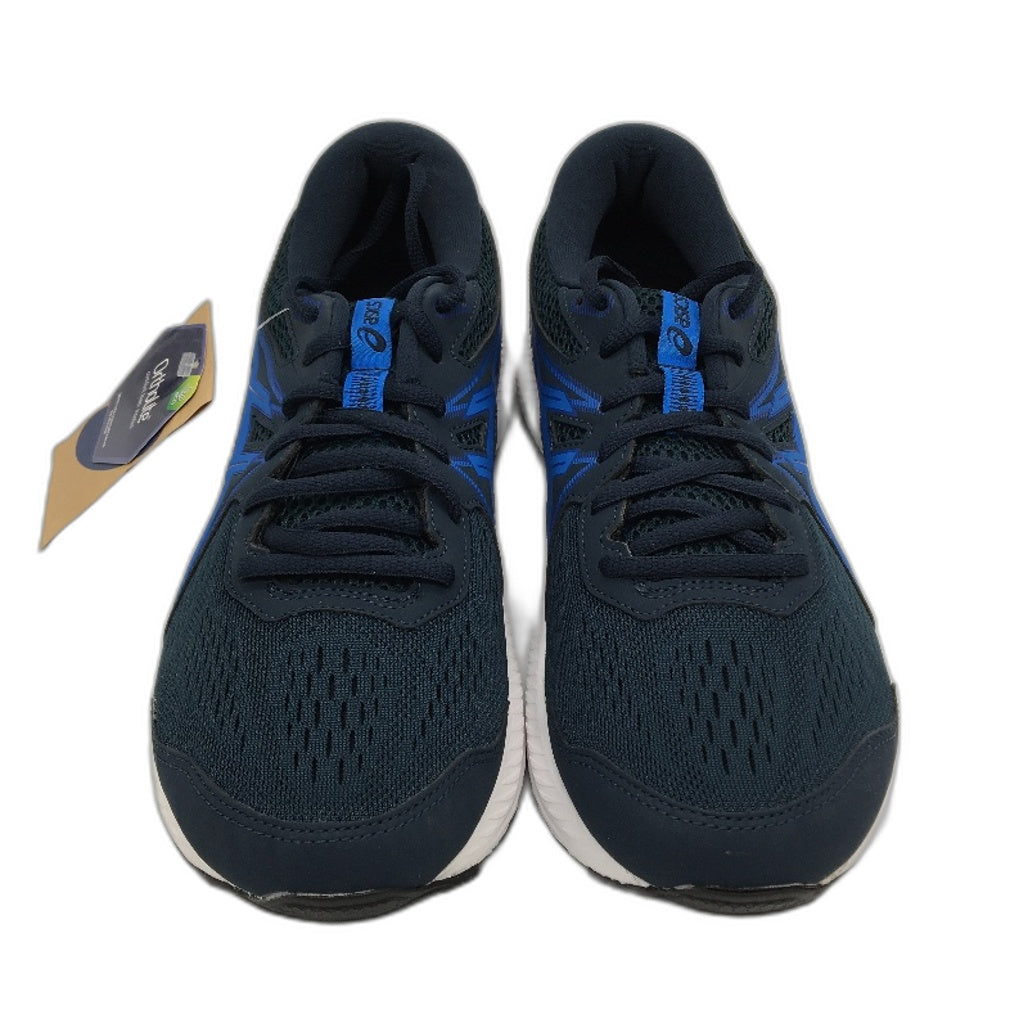 Asics Otholite Gel-Contend 7 Amplifoam French Blue Sneakers Mens US8 EU 41.5 NEW