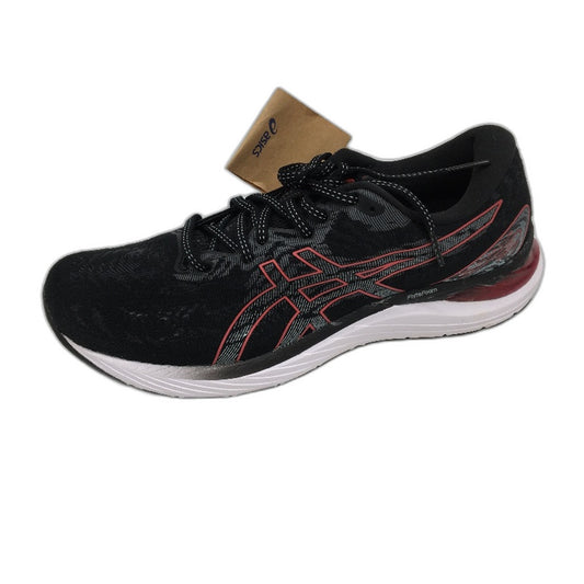 Asics Ortholite Gel-Cumulus 23 Flyte Foam Black Sneakers Mens US8 EU41.5 NEW