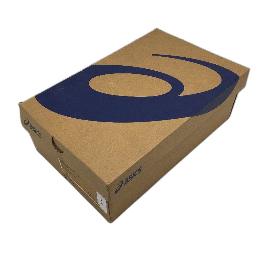 Asics Ortholite Gel-Cumulus 23 Flyte Foam Black Sneakers Mens US8 EU41.5 NEW