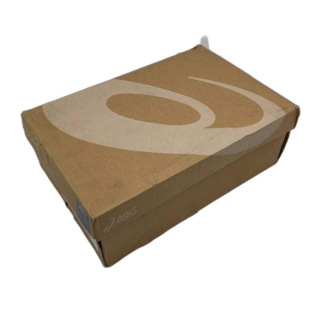 Asics Otholite Gel-Quantum 90 Black & White Sneakers Mens US 9.5 EU 43.5 NEW