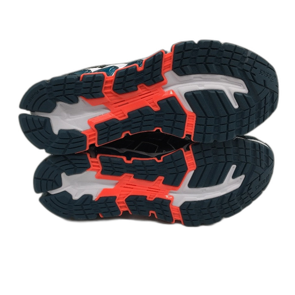 Asics Otholite Gel-Quantum 360 6 Magnetic Blue Sneakers Mens US 7.5 EU 40.5 NEW