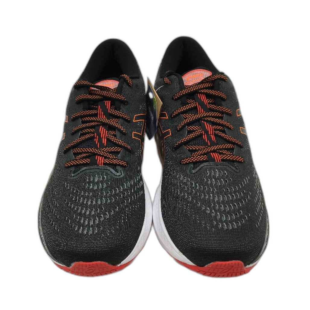 Asics Ortholite Gel-Kayano 28 Clay Grey & Orange Sneakers Men US10 EU44 NEW