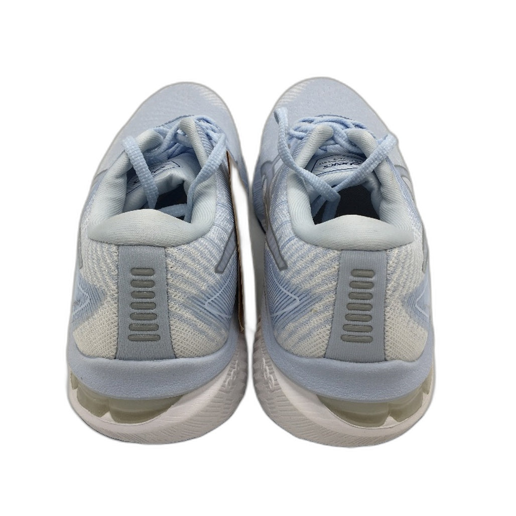 Asics Ortholite GT-2000 10 Soft Sky Blue Lite Sneakers Ladies US 10 EU 42 NEW