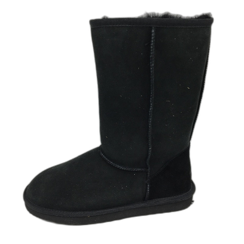 UGG Outback Premium Australian Sheepskin Long Classic Boot Unisex M10 L11 NEW