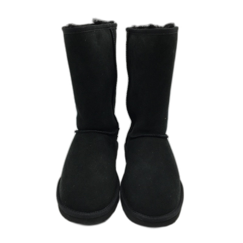 UGG Outback Premium Australian Sheepskin Long Classic Boot Unisex M10 L11 NEW