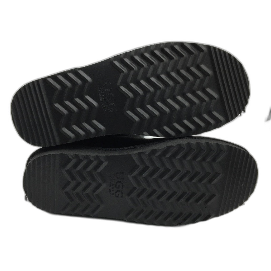 UGG Outback Premium Australian Sheepskin Long Classic Boot Unisex M10 L11 NEW