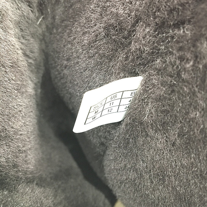 UGG Outback Australian Sheepskin Chocolate Short Classic Boot Unisex M11 L12 NEW