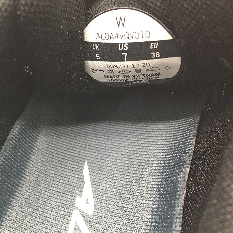 Altra Ego Revera Black & White Classic Style Running Sneaker Ladies US7 EU38 NEW