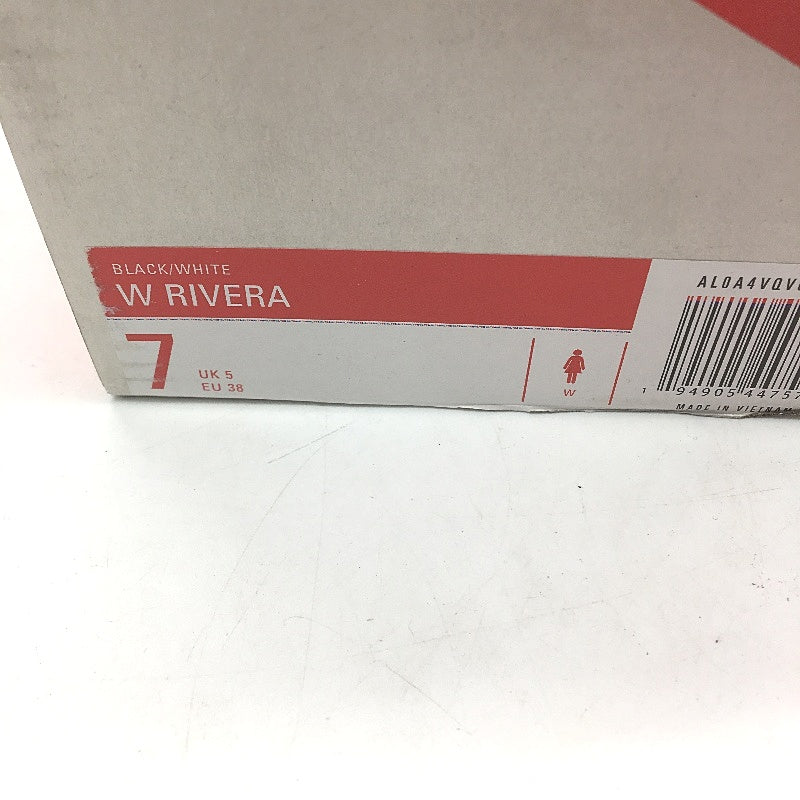 Altra Ego Revera Black & White Classic Style Running Sneaker Ladies US7 EU38 NEW