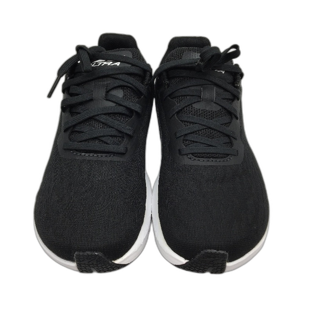 Altra Ego Revera Black & White Classic Running Sneaker Ladies US 7.5 EU 38.5 NEW