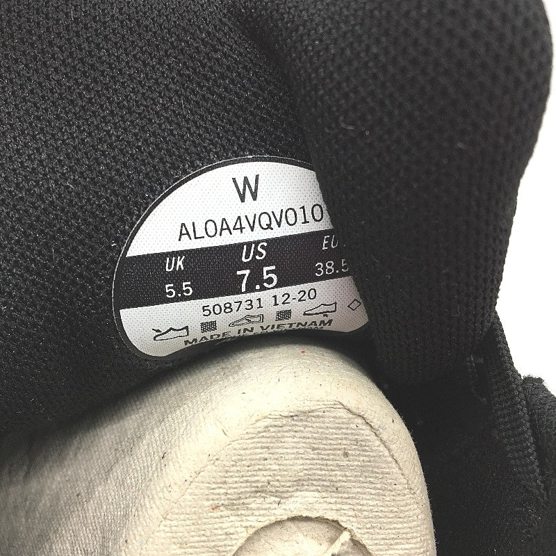 Altra Ego Revera Black & White Classic Running Sneaker Ladies US 7.5 EU 38.5 NEW