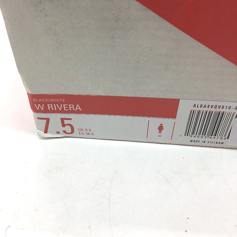 Altra Ego Revera Black & White Classic Running Sneaker Ladies US 7.5 EU 38.5 NEW