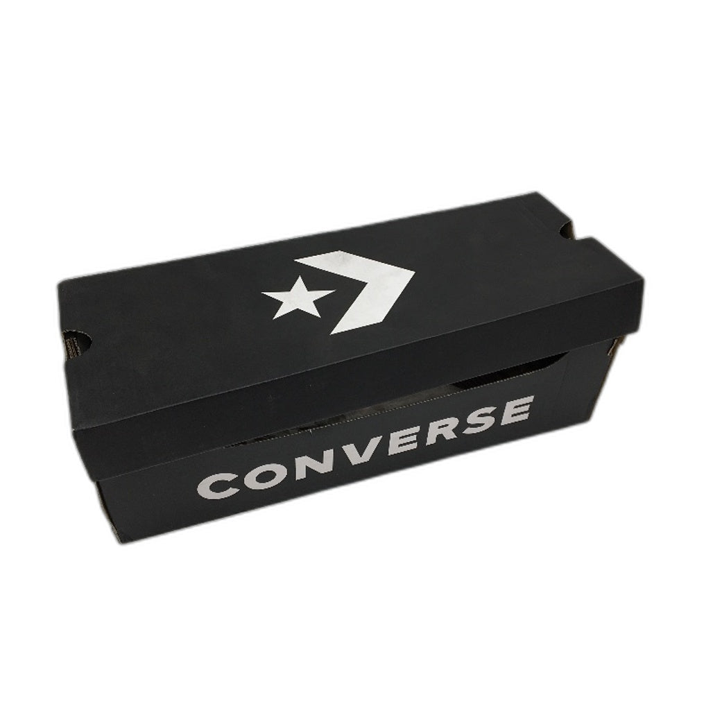 Converse White Chuck All Star High Top Sneakers Unisex US M11.5 L13.5 EU 46 NEW