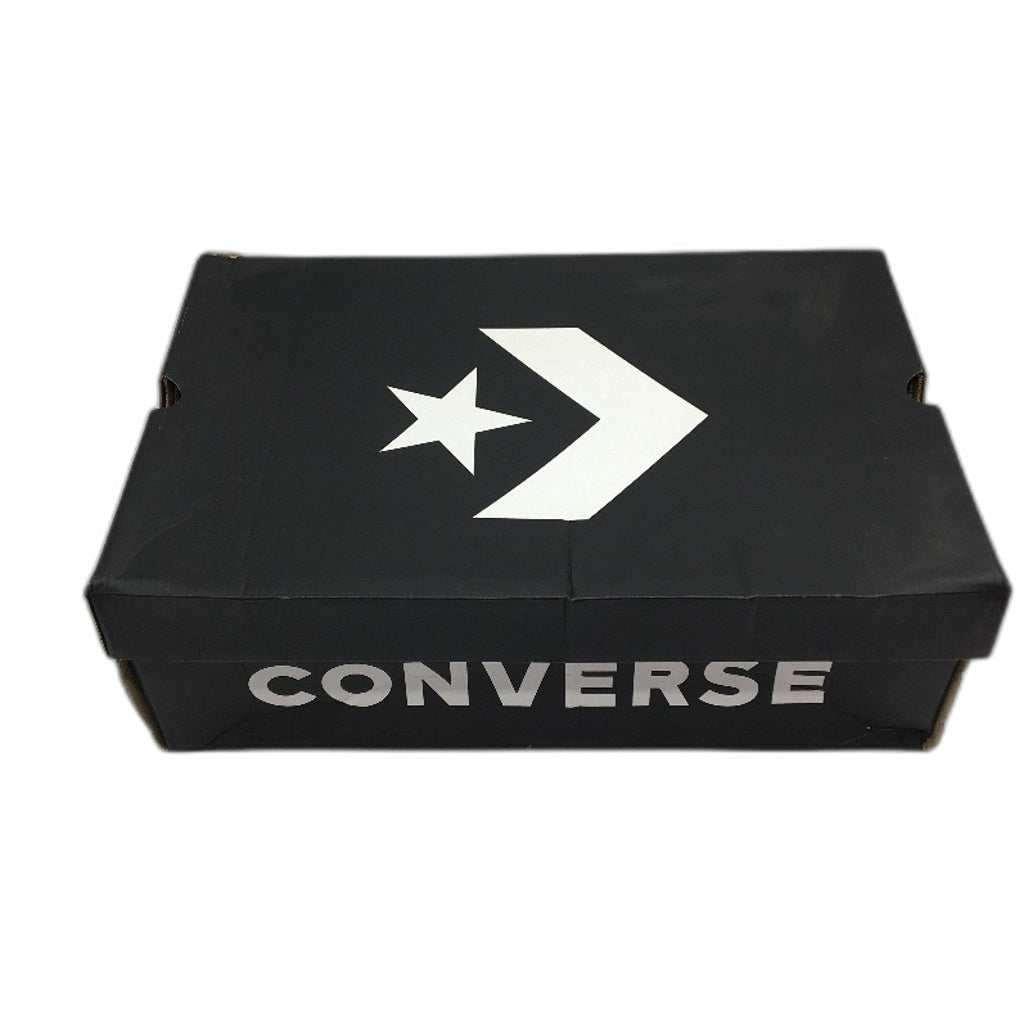 Converse CTAS Hi White Chuck All Star High Top Sneakers Unisex M12 L14 EU 46 NEW