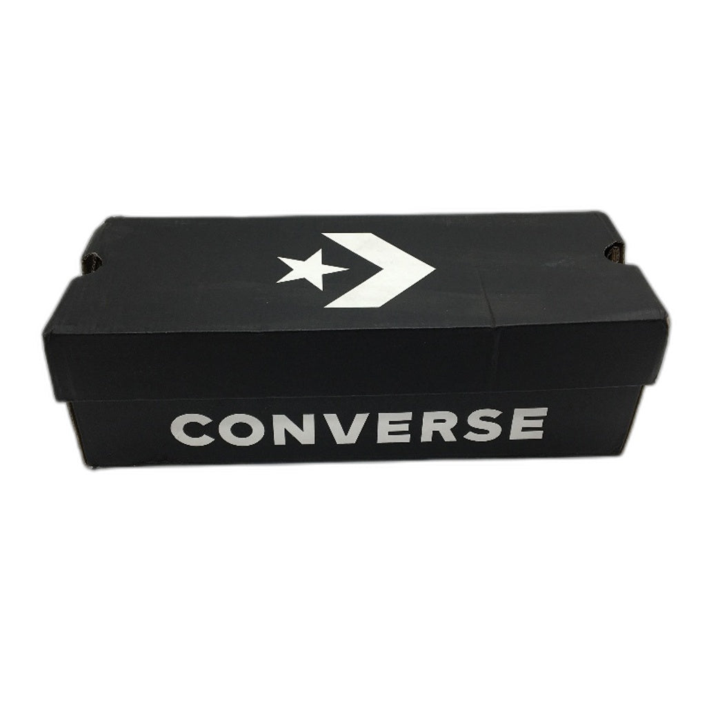 Converse Chuck Taylor All Star Shoreline Knit Slip Low Top White Ladies US 7 NEW