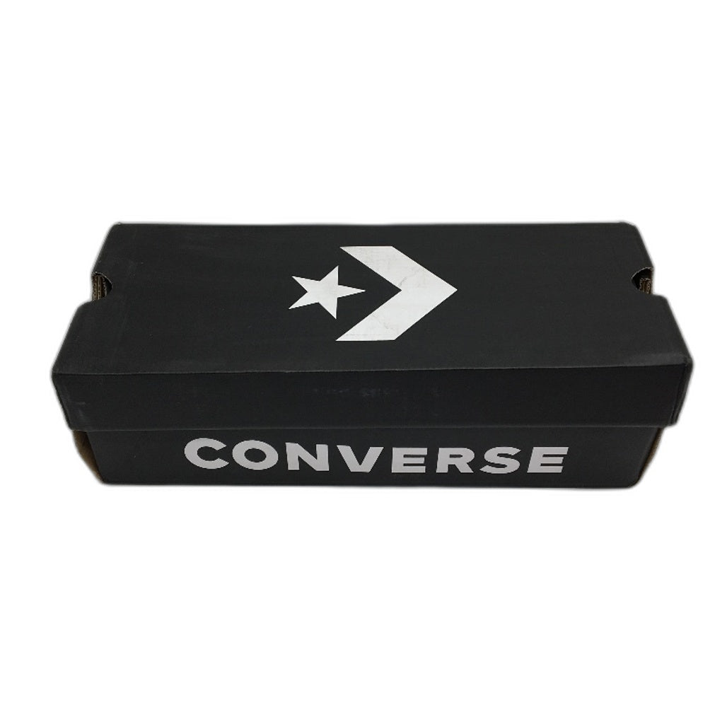 Converse CTAS Hi Black Chuck All Star High Top Sneakers Unisex M6 L8 EU 39 NEW