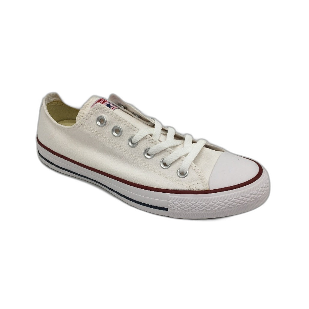 Converse White Chuck All Star CTAS Low Top Sneakers Unisex US M11 L13 EU 45 NEW