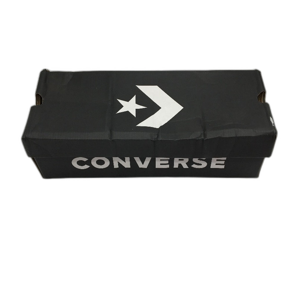 Converse White Chuck All Star CTAS Low Top Sneakers Unisex US M11 L13 EU 45 NEW