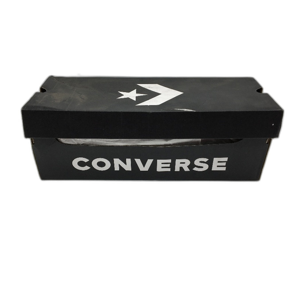 Converse White Chuck All Star CTAS Low Top Sneakers Unisex US M14 L16 EU 49 NEW