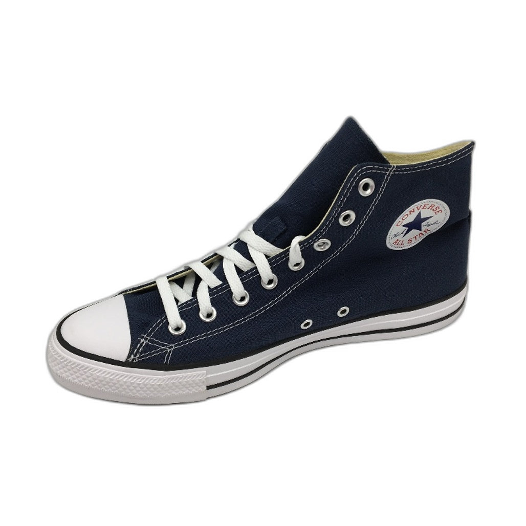 Converse CTAS Hi Blue Chuck All Star High Top Sneakers Unisex M10 L12 EU 44 NEW