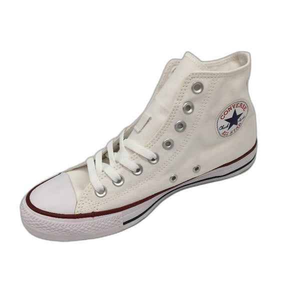 Converse White Chuck All Star High Top Sneakers Unisex US M7 L9 EU 40 DEMO
