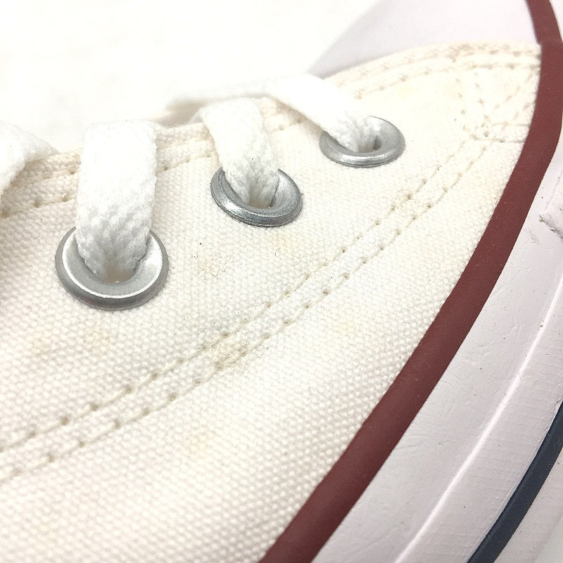 Converse White Chuck All Star High Top Sneakers Unisex US M7 L9 EU 40 DEMO