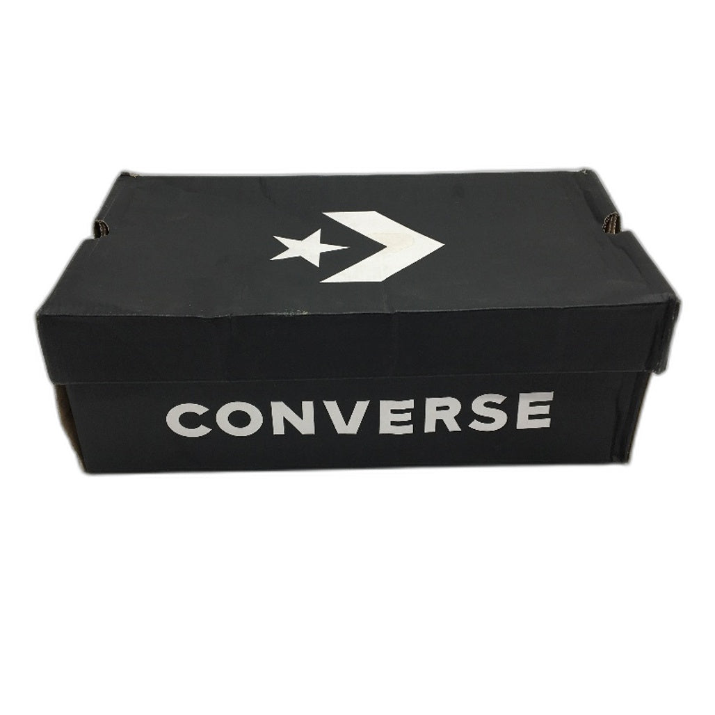 Converse White Chuck All Star High Top Sneakers Unisex US M7 L9 EU 40 DEMO