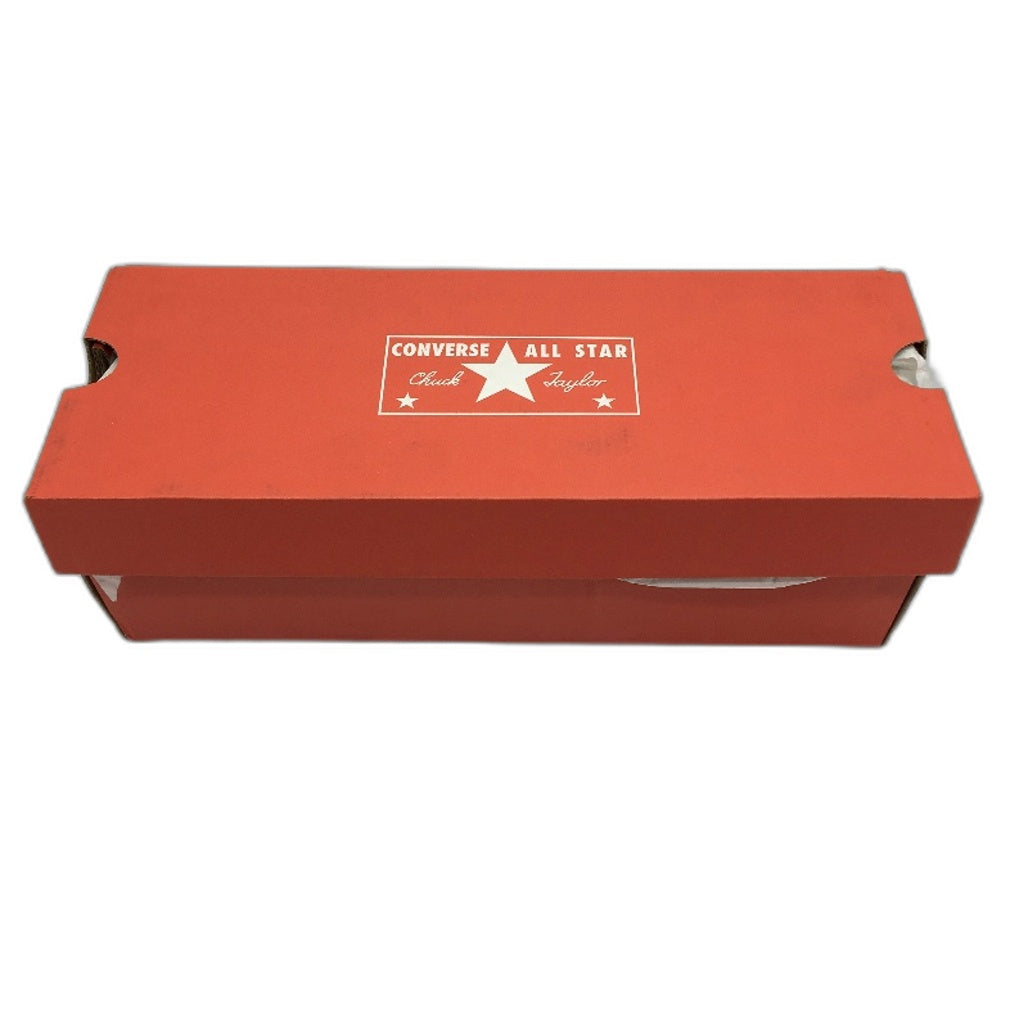 Converse Chuck 70 OX Rush Blue Low Top Sneakers Unisex M8 L10 EU 41.5 NEW