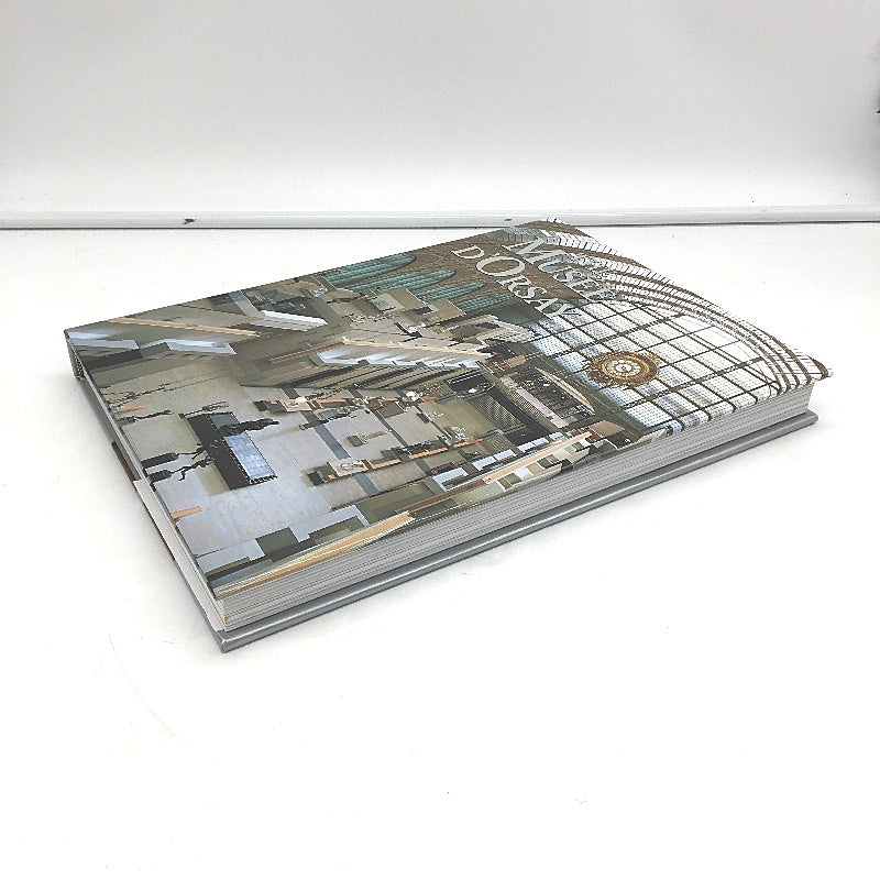 Year 2000 The Musee D'Orsay By Alexandra Bonfante-Warren Hard Cover Art Book