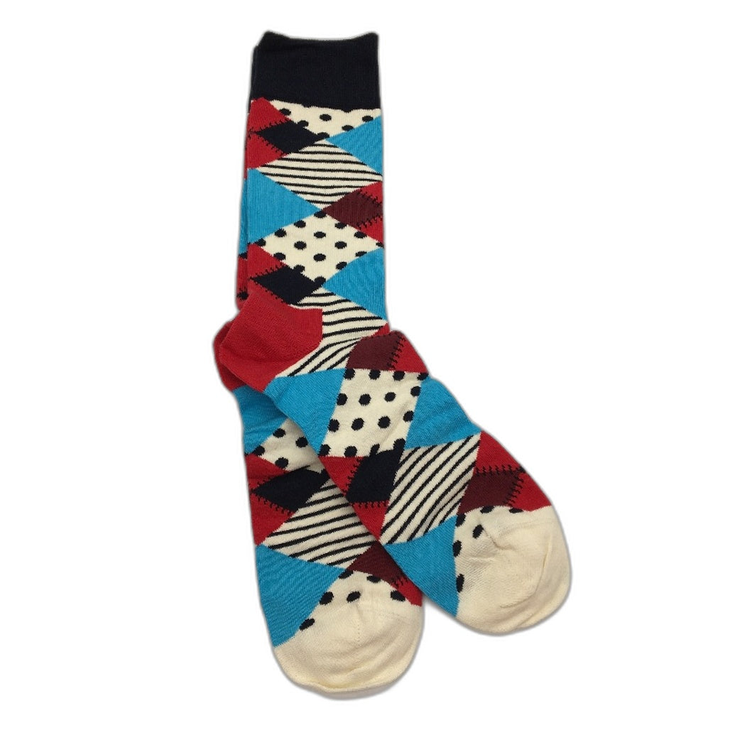 Happy Socks 10 Year Anniversary Limited Edition 11 Pair Gift Set Size 41-46 NEW