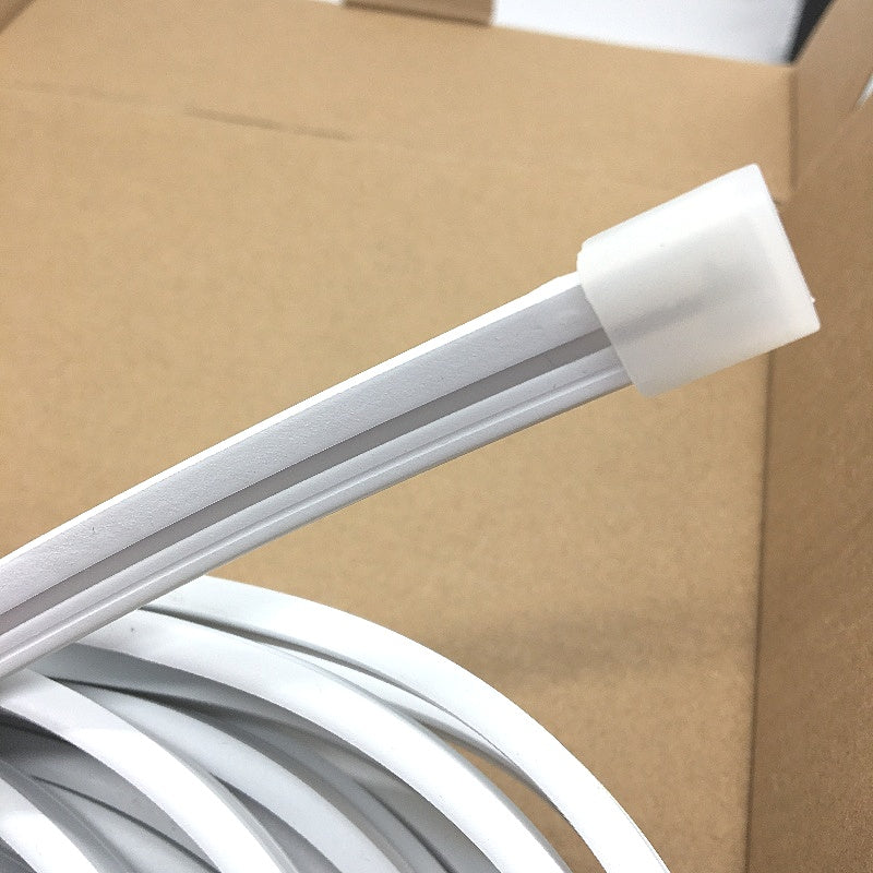 Cozylady RGB Neon LED Rope Light Strip 12M Waterproof DIY App Remote Control NEW