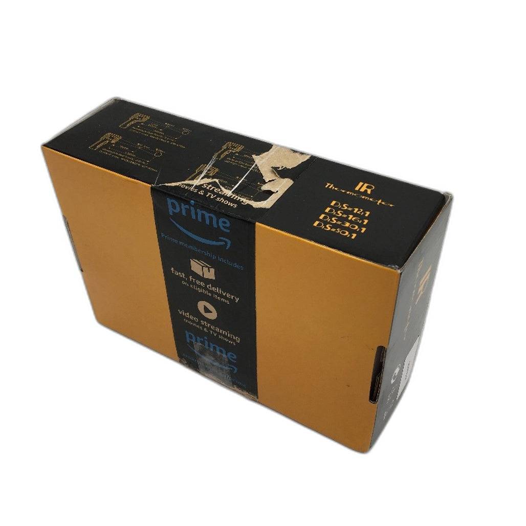 BSIDE Infrared Thermometer Pyrometer -50~1400 Celsius Degrees Non Contact NEW