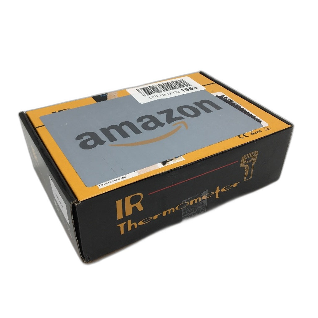 BSIDE Infrared Thermometer Pyrometer -50~1400 Celsius Degrees Non Contact NEW