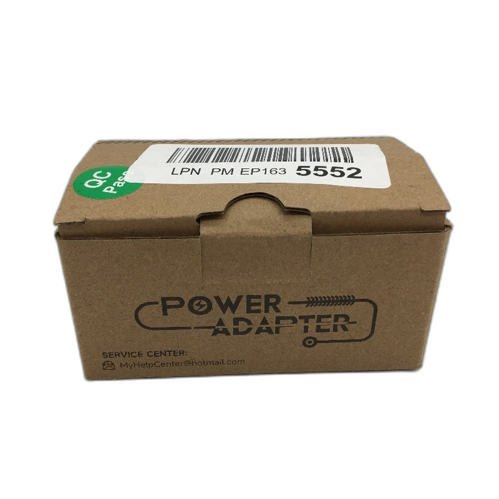 AC 100-240V -DC 12V 2A Switching Power Supply Adapter 3 Interchangeable Tips NEW