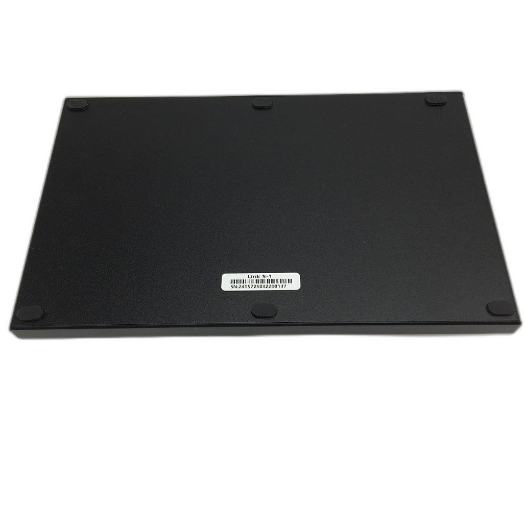 PELADN Link S 1 Portable External GPU Dock Graphic Expansion Docking Station NEW