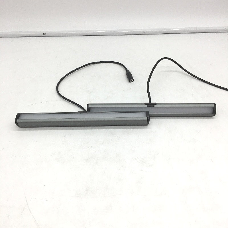 Computer Monitor Light Bar Video Streaming Lighting Dimmable 3 Colour Modes NEW