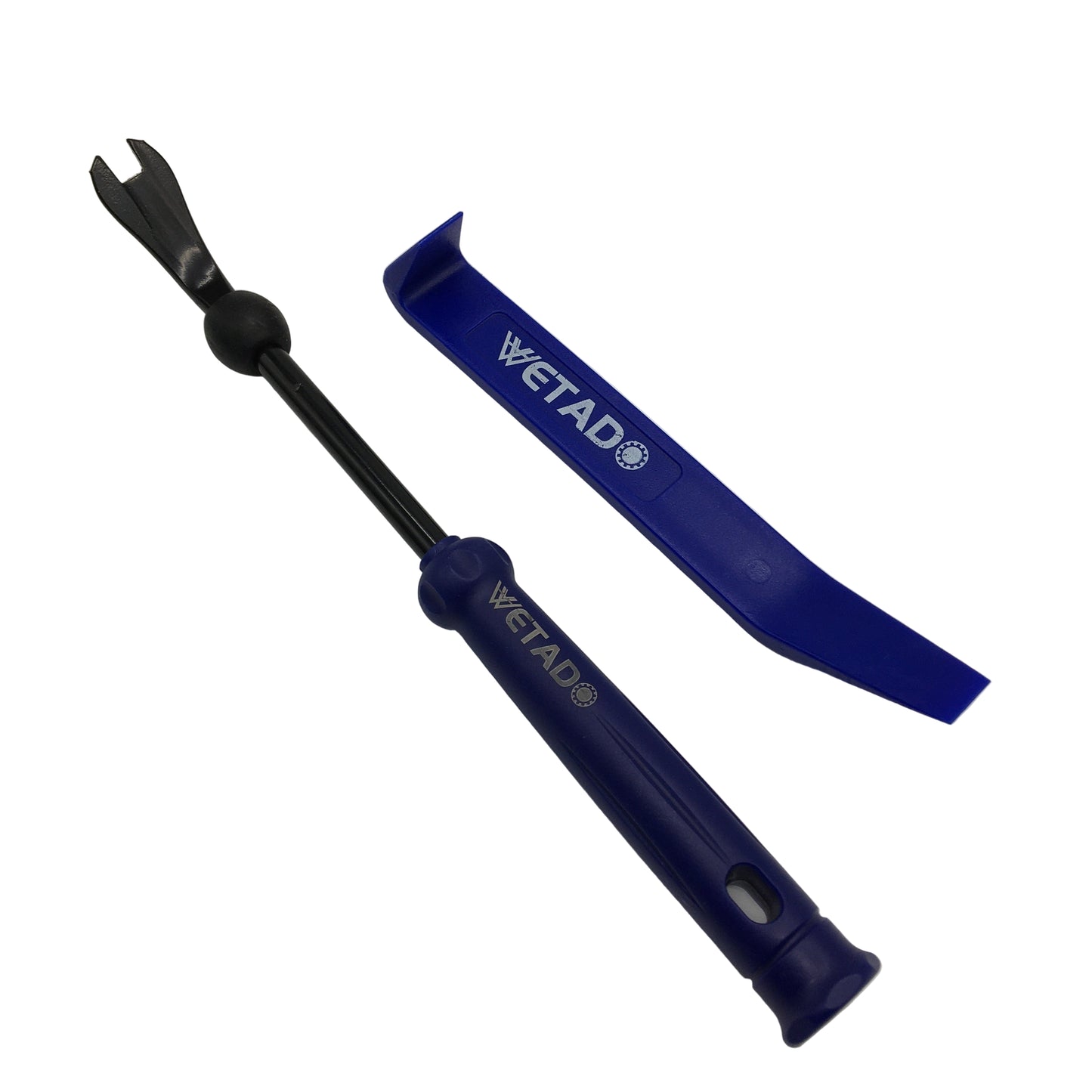 Wetado 8 Pack Fastener Trim Removal Tool Set Car Upholstery Repair Kit NEW