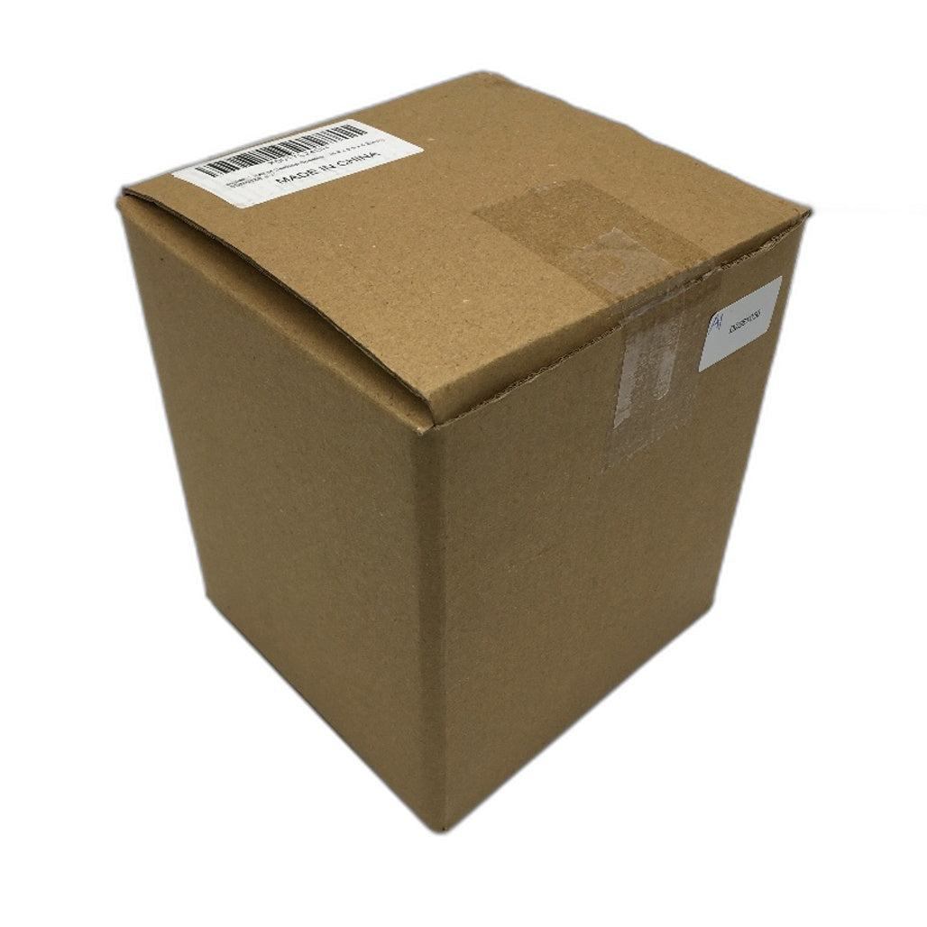 Suptek 2PCS Pair Metal Desktop Speaker Stand With Vibration Absorption Pads NEW