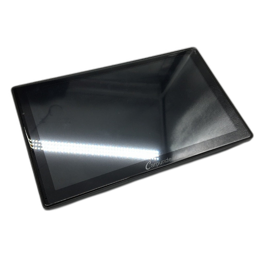 Carpuride W905 9 Touchscreen Wireless Carplay Android Car Stereo Dash Cam NEW