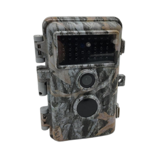 Trail Camera Outdoor Wildlife Game Cam Video With Non Glowing Night Vision NEW