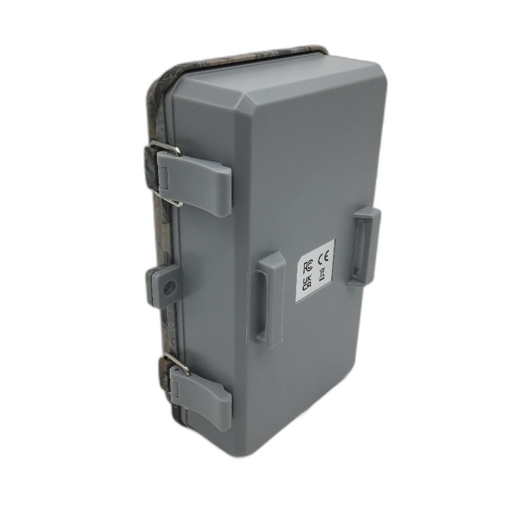 Trail Camera Outdoor Wildlife Game Cam Video With Non Glowing Night Vision NEW