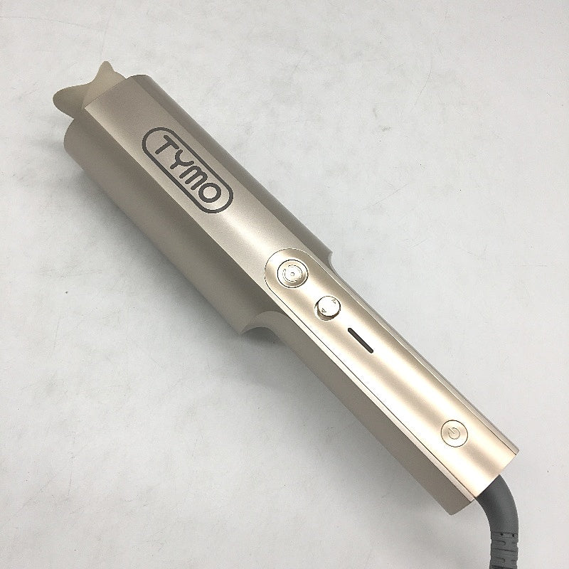TYMO CurlPro Plus 25MM Ceramic Automatic Rotating Hair Curling Iron Curler NEW