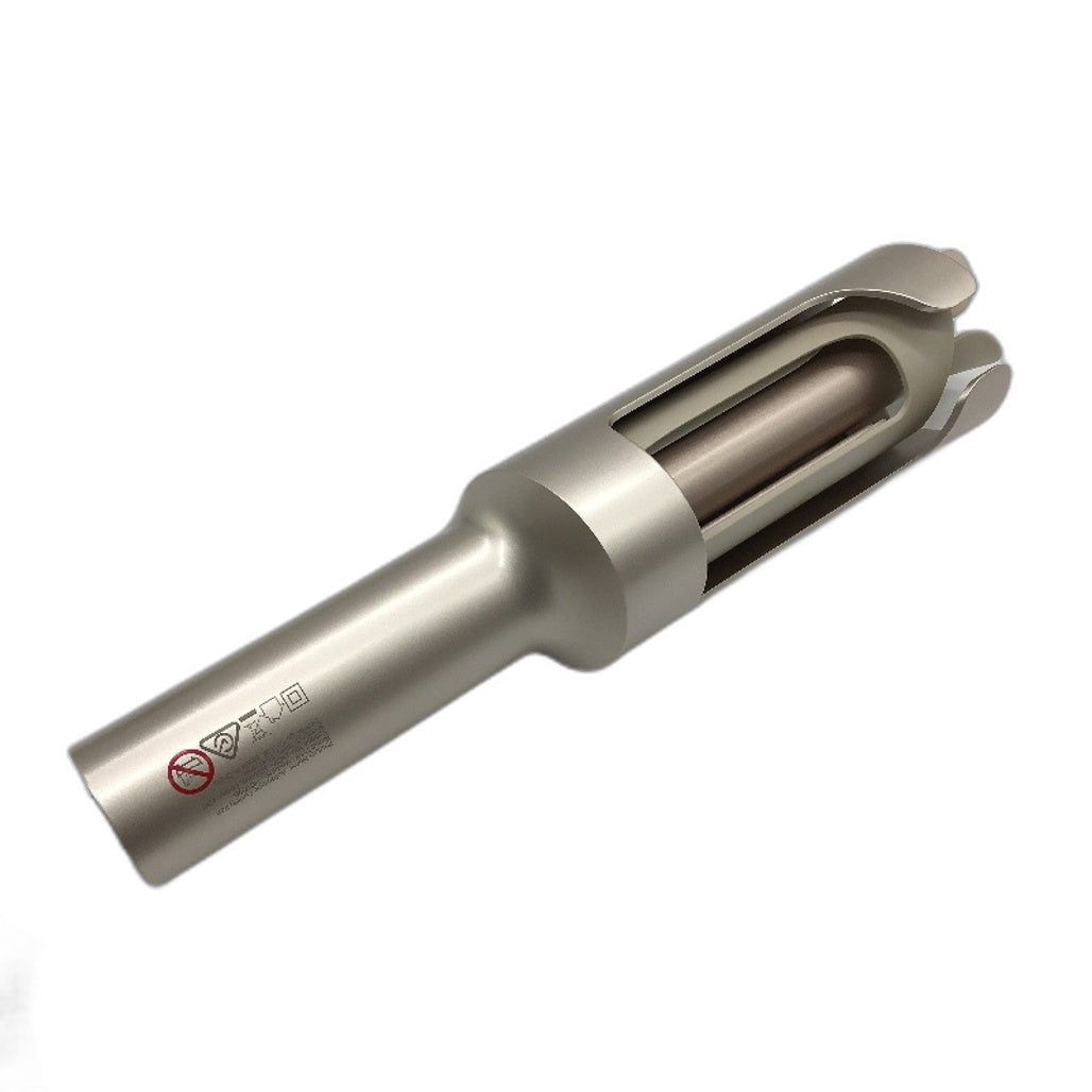 TYMO CurlPro Plus 25MM Ceramic Automatic Rotating Hair Curling Iron Curler NEW
