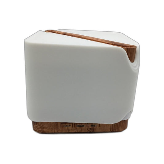 ASAKUKI 700ML Premium Essential Oil Diffuser Aroma Humidifier LED Mood Light NEW